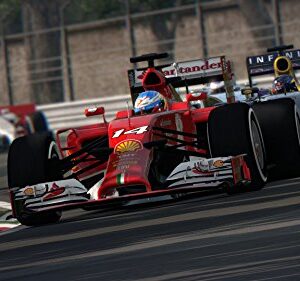 F1 2014 (Formula 1) - PlayStation 3