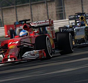 F1 2014 (Formula 1) - PlayStation 3