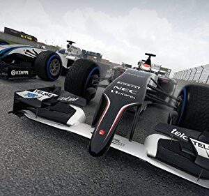 F1 2014 (Formula 1) - PlayStation 3