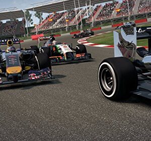 F1 2014 (Formula 1) - PlayStation 3