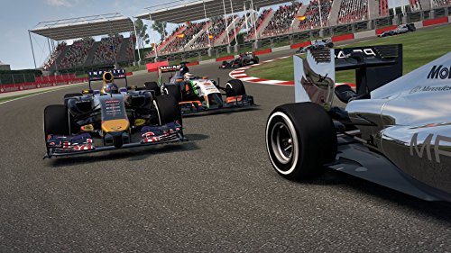 F1 2014 (Formula 1) - PlayStation 3