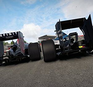 F1 2014 (Formula 1) - PlayStation 3