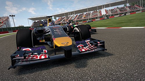 F1 2014 (Formula 1) - PlayStation 3