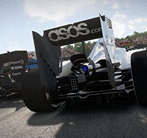 F1 2014 (Formula 1) - PlayStation 3