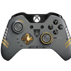 Xbox One Limited Edition Call of Duty: Advanced Warfare Wireless Controller