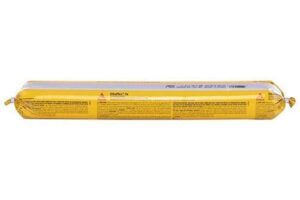 sika 15lm 20 oz. white sausage pack polyurethane sealant