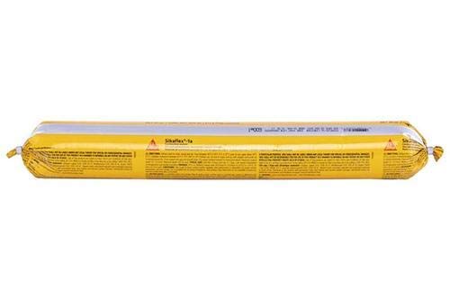 Sika 15lm 20 Oz. White Sausage Pack Polyurethane Sealant