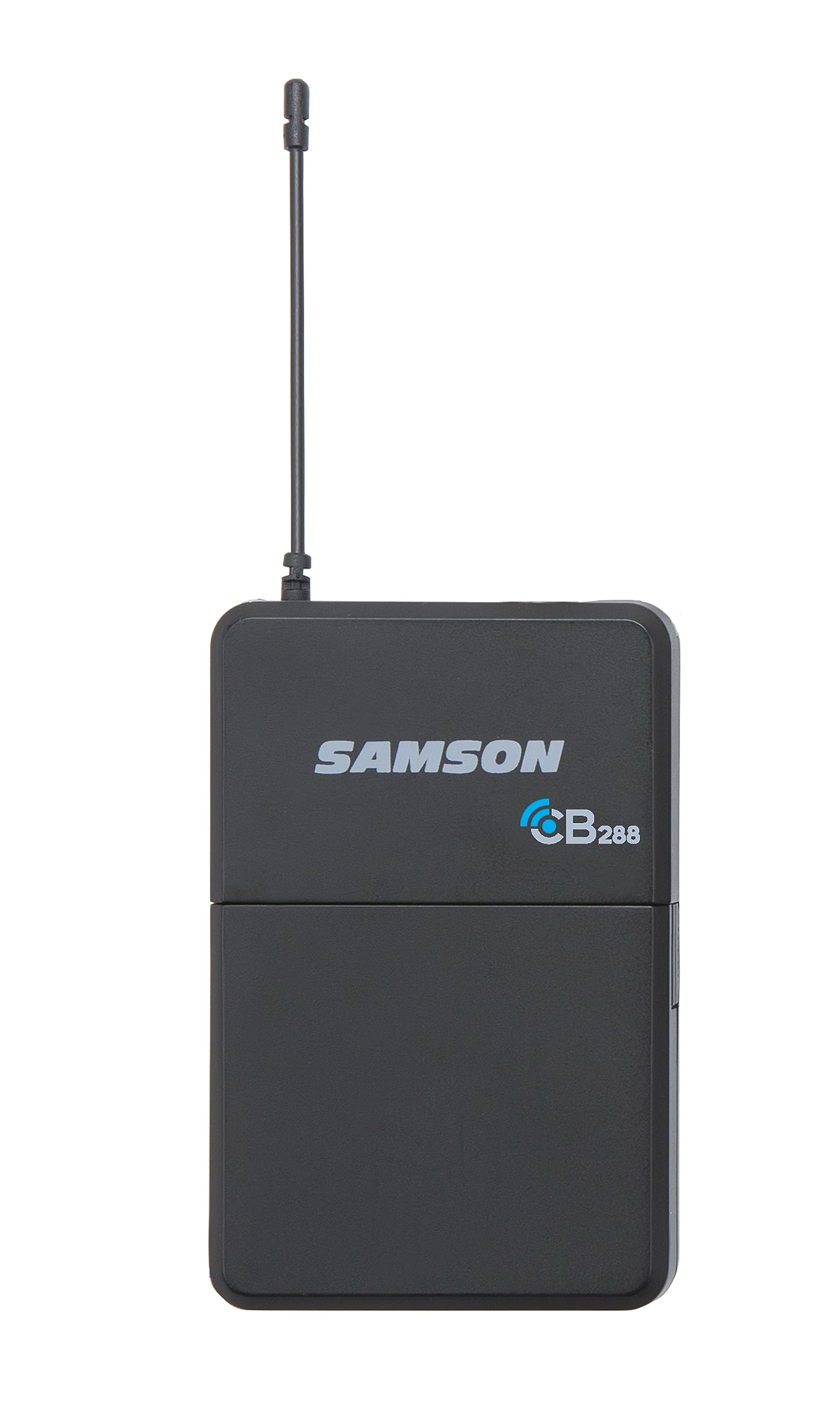 Samson Concert 288 All-In-One Dual-Channel Wireless System (Channel H)