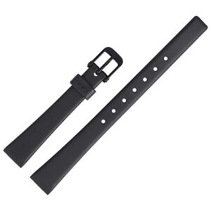 genuine casio replacement watch strap/bands for casio watch lq-139 + other models