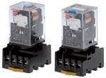 Omron Automation MKS2PI AC240 MKS RELAY