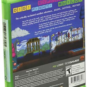 Terraria - Xbox One