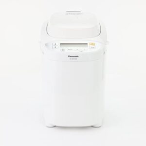 Panasonic home bakery 2 loaf type white SD-BMT2000-W(Japan Import-No Warranty)