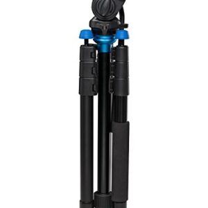 Benro Aero 4 Travel Video Tripod Kit - A2883FS4