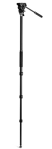 Benro Aero 4 Travel Video Tripod Kit - A2883FS4