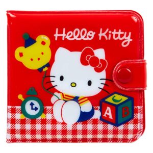 サンリオ(SANRIO) Hello Kitty Plastic Wallet