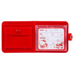 サンリオ(SANRIO) Hello Kitty Plastic Wallet