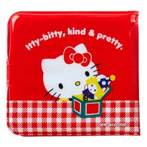 サンリオ(SANRIO) Hello Kitty Plastic Wallet