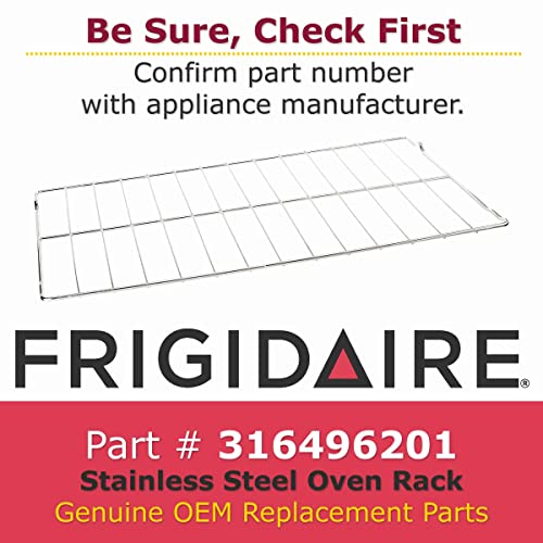 Frigidaire 316496201 Oven Rack Unit , 24.2" x 16"