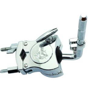 Gretsch GS1-TC 12.7 mm Tom Clamp, Silver