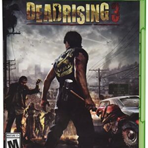 Monoprice Xbox One - Dead Rising 3 (111451) - Xbox One