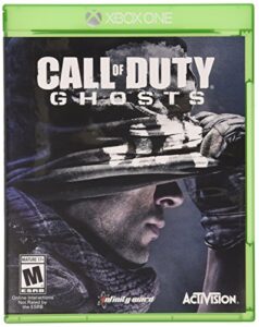 monoprice xbox one - call of duty: ghosts (111448) - xbox one