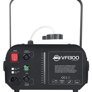 ADJ Products VF 1300 1300W Compact Value Fogger