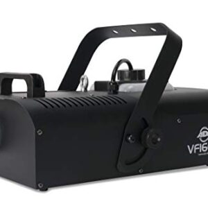 ADJ Products VF1600 1500-Watt Mobile Fog Machine