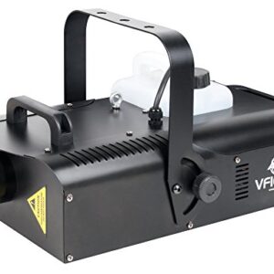 ADJ Products VF1600 1500-Watt Mobile Fog Machine