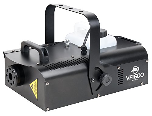 ADJ Products VF1600 1500-Watt Mobile Fog Machine