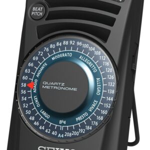 Seiko SQ60 Metronome