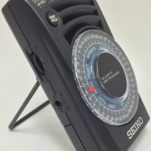 Seiko SQ60 Metronome