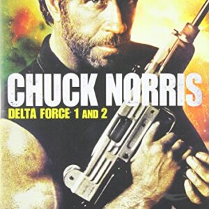 Delta Force 1&2 DBFE (DVD)