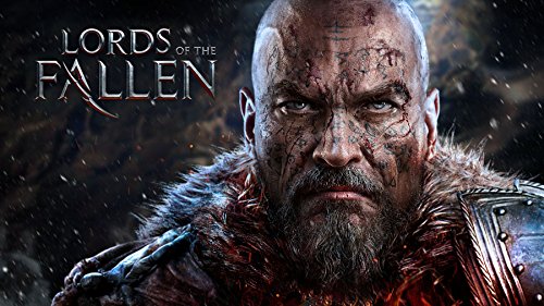 Lords of the Fallen (Limited Edition)