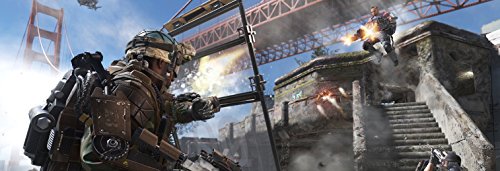 Call of Duty: Advanced Warfare (Xbox One)