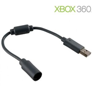 Tomee Xbox 360 Breakaway Cable