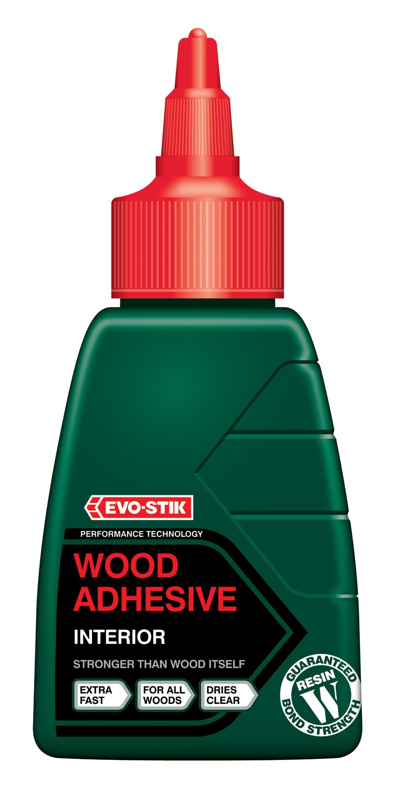 Evo-Stik Wood Adhesive Interior Glue 250ml