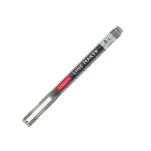 Graphik Line Maker Graphite 0.1Mm