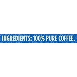 Maxwell House Decaf Original Medium Roast Ground Coffee (22 oz Canister)