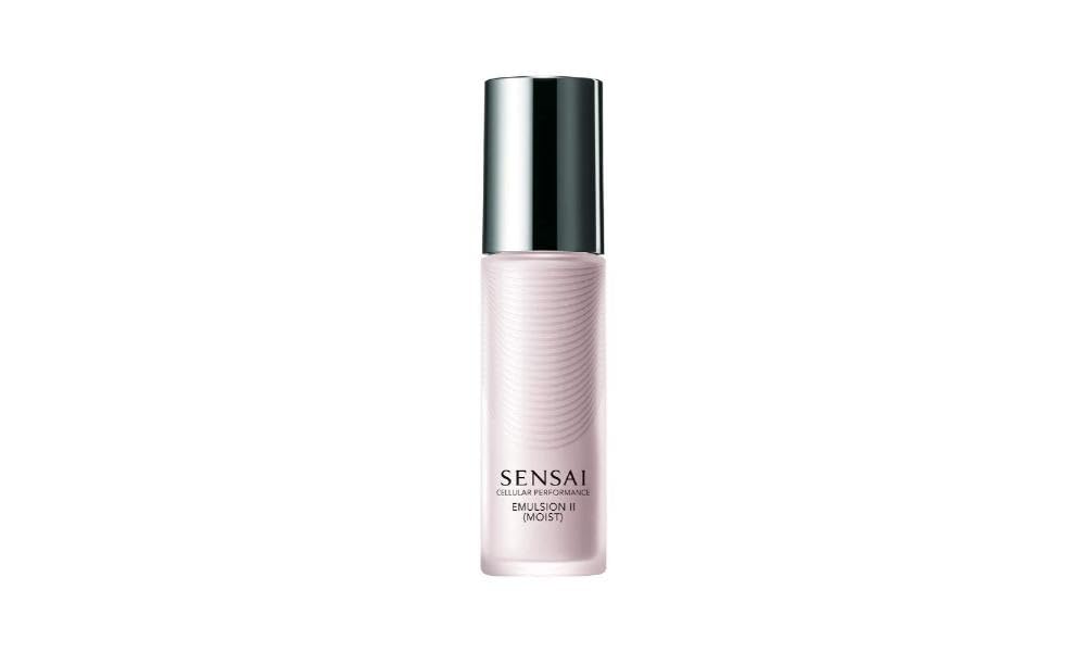 Kanebo Sensai Cellular Performance Emulsion II, Moist, 1.7 Ounce