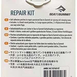 Sea to Summit Mat Repair Kit