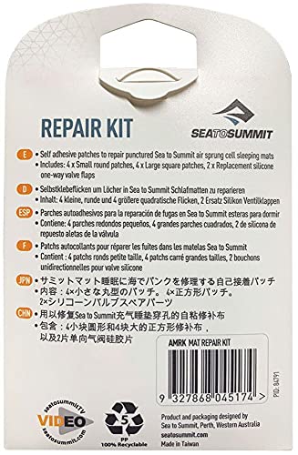 Sea to Summit Mat Repair Kit