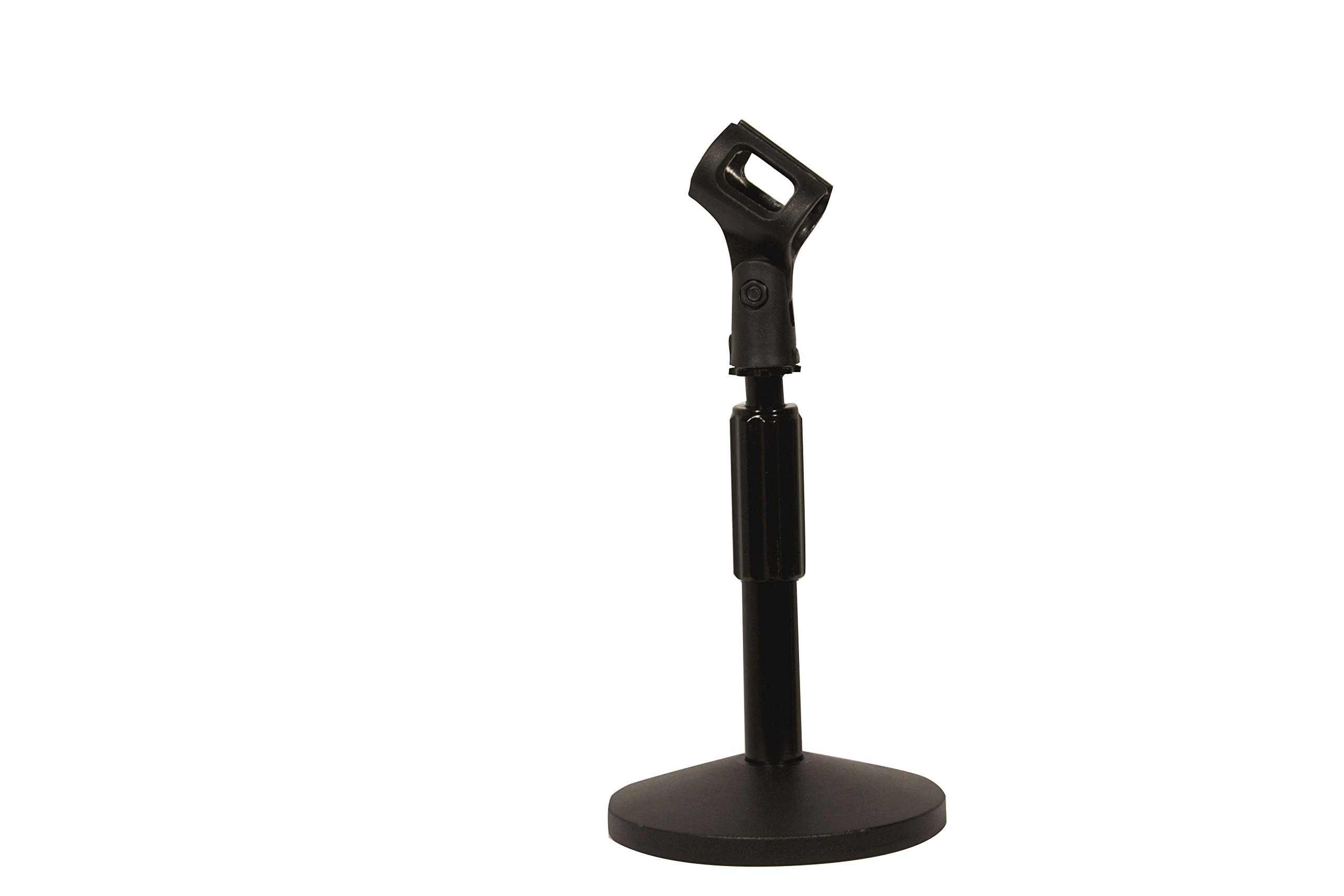 ChromaCast CC-DMIC-STAND Microphone Stand,Black