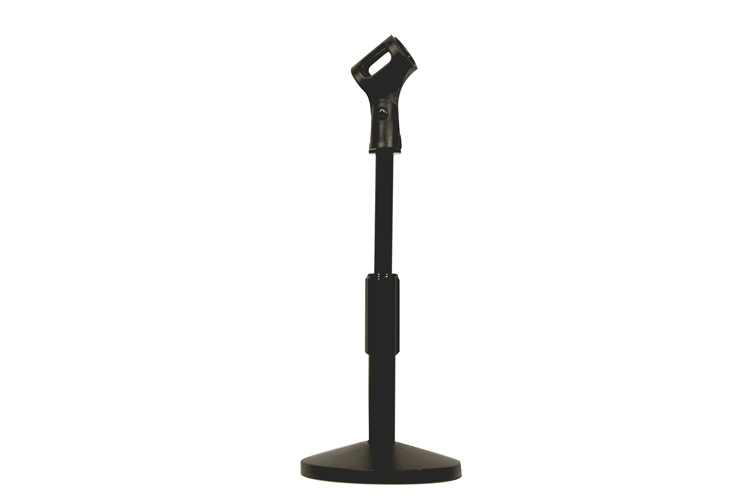 ChromaCast CC-DMIC-STAND Microphone Stand,Black