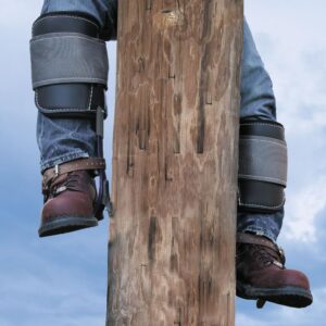 Klein Tools 221486 Hydra-Cool Pole Climber System