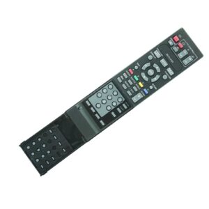 HCDZ Replacement Remote Control for Sharp BD-HP22 BD-HP22H BD-HP22U BD-HP22S BD-HP22X RRMCGA938WJPA Blu-ray BD DVD AQUOS Disc Player