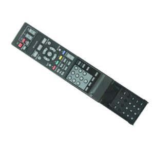 HCDZ Replacement Remote Control for Sharp BD-HP24 BD-HP24U BD-HP24A RRMCGB001WJPA GA938WJPA Blu-ray BD DVD AQUOS Disc Player