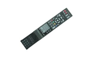 hcdz replacement remote control for sharp rrmcga846wjpa bd-hp70 bd-hp70u bd-hp20 bd-hp20u ga781wjpa blu-ray bd dvd aquos disc player