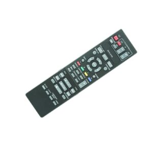 HCDZ Replacement Remote Control for Sharp BD-HP52 BD-HP52U BD-AMS20 BD-AMS20U GA670PA BD-HP50 BD-HP50U Blu-ray BD DVD AQUOS Disc Player