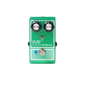 Digitech DOD440-14 DOD 440 Envelope Guitar Filter