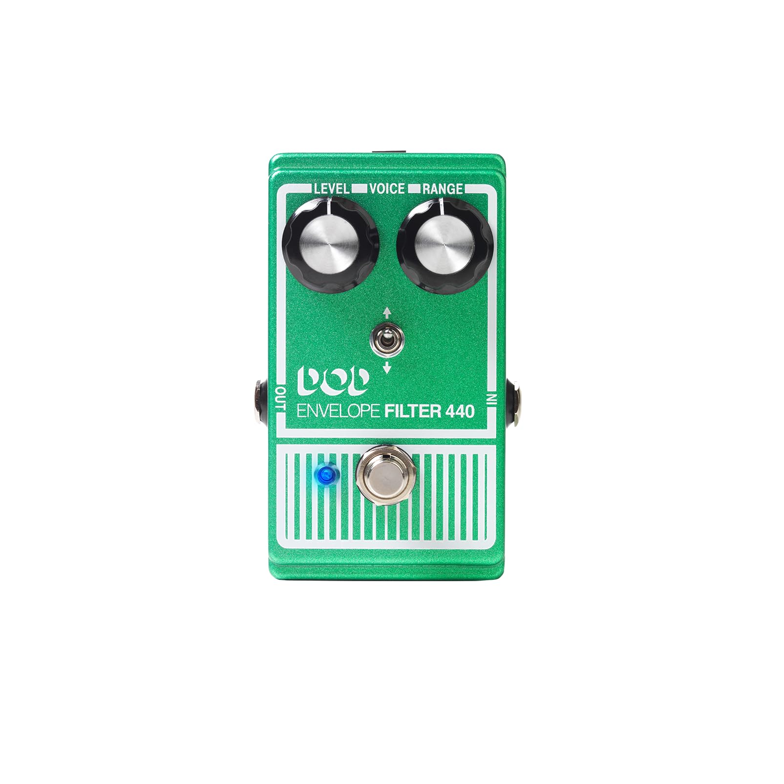 Digitech DOD440-14 DOD 440 Envelope Guitar Filter